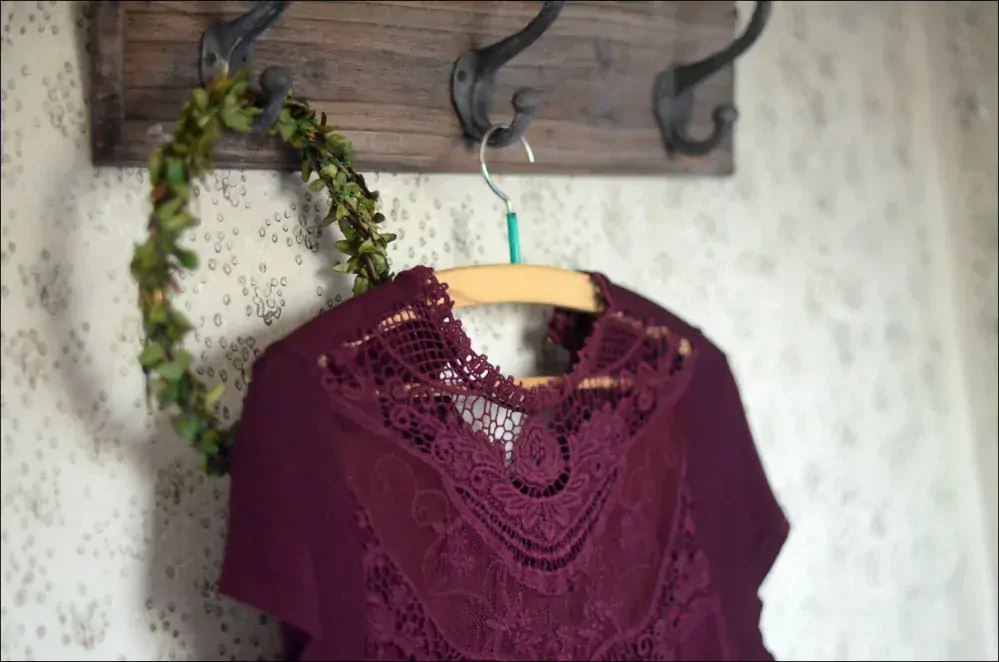 Madame "Bordeaux"