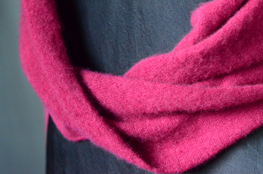 Pure Cashmere