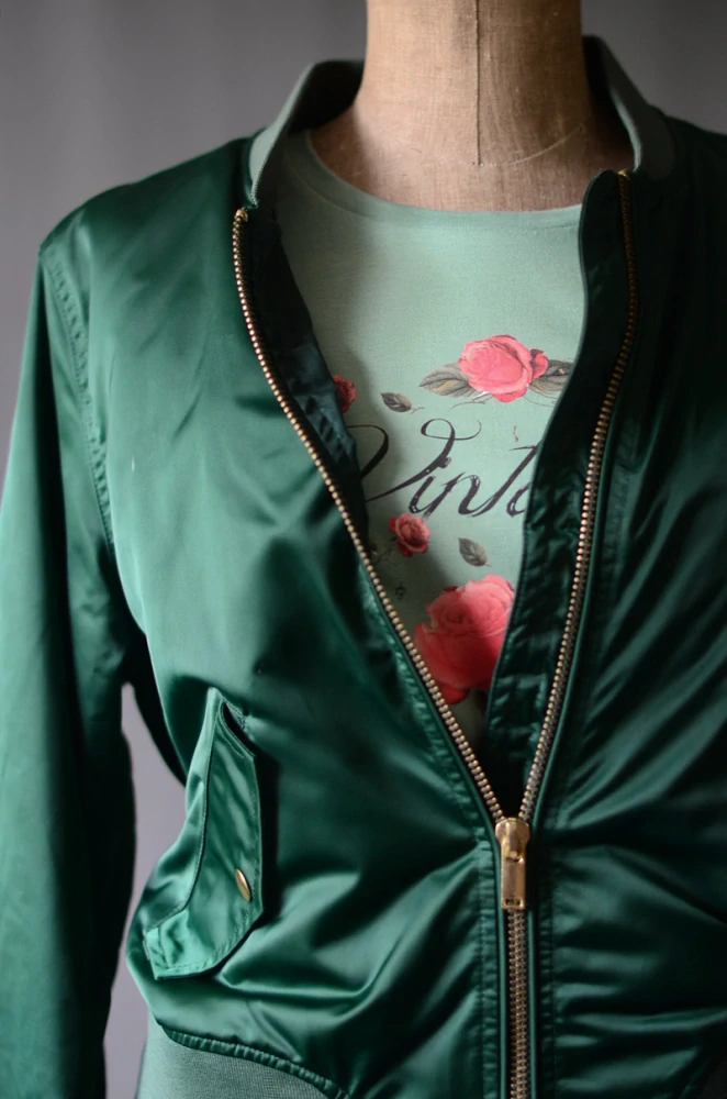 Vintage lover