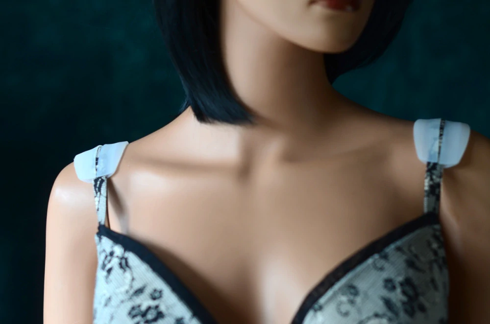 Podložky pro rozložení váhy ramínek