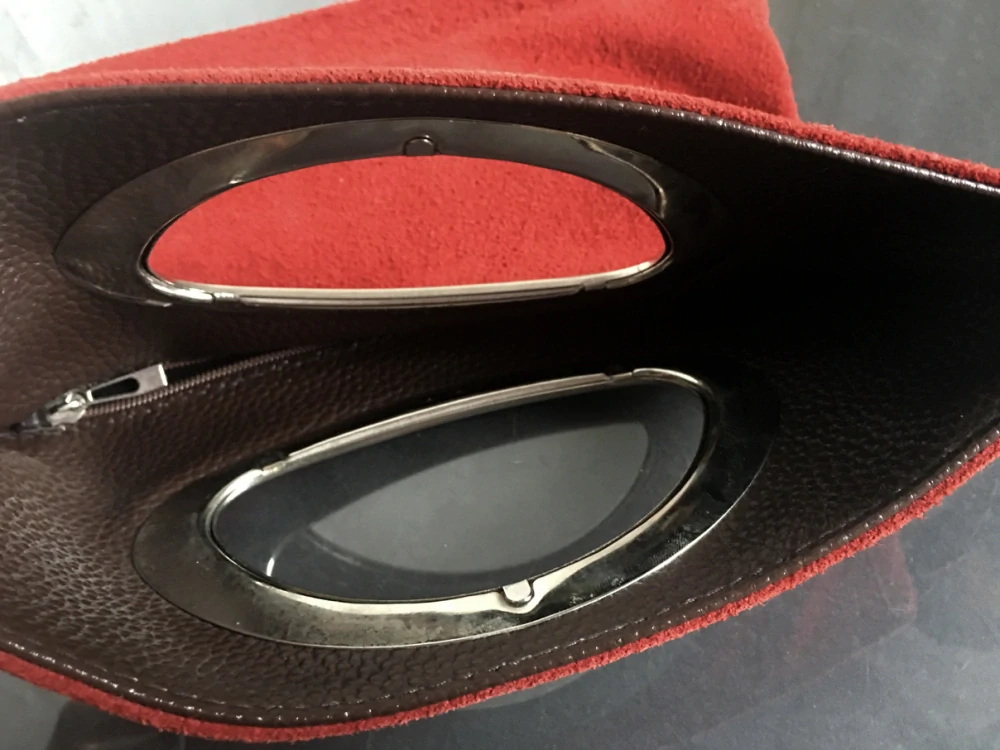 Velmi stylová a ještě víc praktická