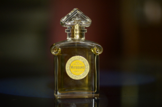 Vzorek | MITSOUKO | EdP