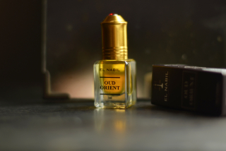 Oud Orient