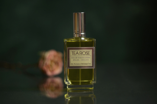Vzorek | Tea Rose