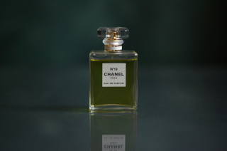 Vzorek | Chanel No 19