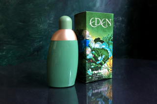 Vzorek | Eden