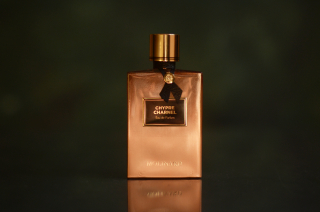 Vzorek | Chypre Charnel