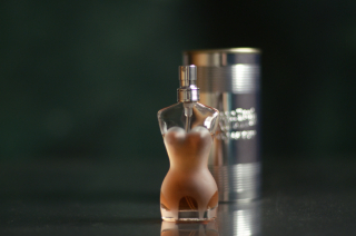 Vzorek | Classique | Jean Paul Gaultier