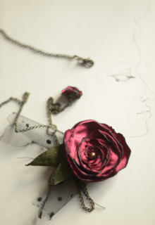 Saison des Roses No 2