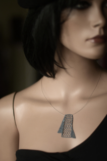 Éterický i umělecký I.