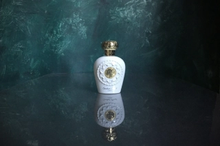 Bazar parfémů | Opulent Musk