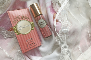 Rokoková "Christina"