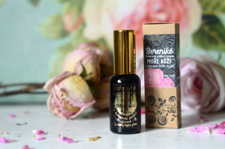 Botanické sérum Bereniké "MOŘE RŮŽÍ"