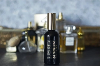 Květová voda Labdanum "Skalní růže"