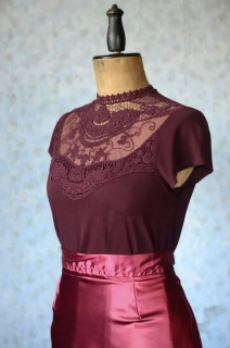 Madame "Bordeaux"