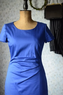 Když model splňuje všechna důleživá kritéria
