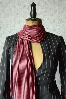 Pařížská "chic"