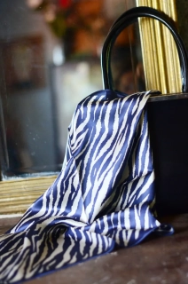 "Šátek jsem Já" | No 9