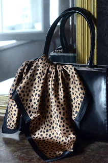 "Šátek jsem Já" | No 11 