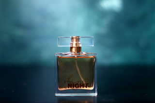 Vzorek | SHINE BY NIGHT