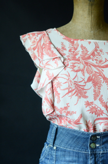 Toile de Jouy