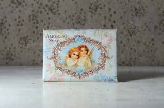 AMORINO SOAP