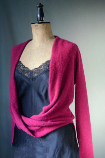 Pure Cashmere