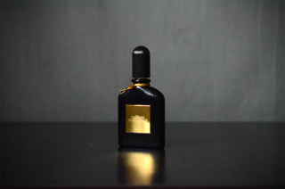 Vzorek | Black Orchid