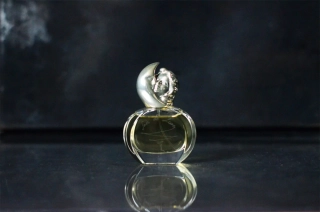 Vzorek | Soir de Lune