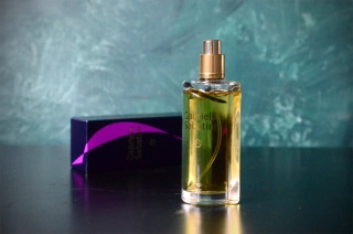 Vzorek | Gabriela Sabatini