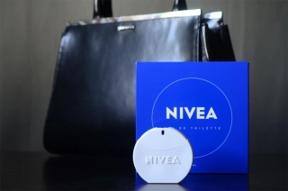 Vzorek | Nivea