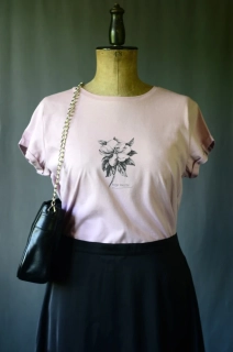 Botanická magnólie "Bene Valete"