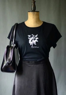 Botanická magnólie "Bene Valete"