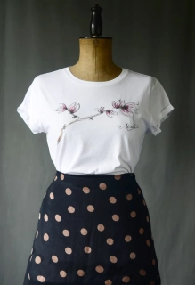 "Ad alta" ... k výšinám ...