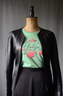 Vintage lover