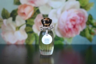Vzorek | CE SOIR OU JAMAIS / Annick Goutal