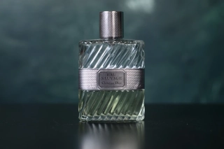 Vzorek | Eau Sauvage