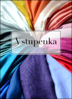 Vstupenka na Sobotní kurz barevné typologie