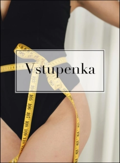 Vstupenka na přednášku "Komu sluší jaké střihy?"