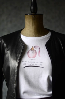 "Není dáno každému" | motiv II.