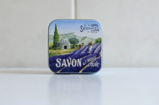 Levandule I. | La Savonnerie de Nyons