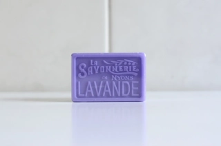 Levandule | La Savonnerie de Nyons