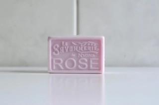 Růže | La Savonnerie de Nyons