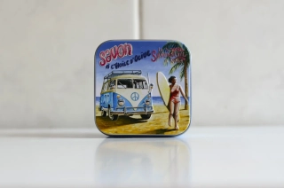 Combi & Verbena | La Savonnerie de Nyons