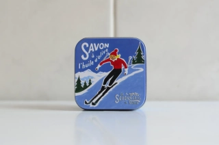 Protěž Alpská | La Savonnerie de Nyons