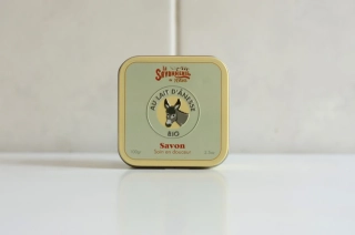 Oslí mléko | La Savonnerie de Nyons