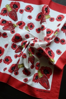 Escada Beauté Scarf