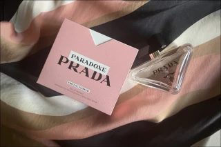 Vzorek | PRADA PARADOXE VIRTUAL FLOWER / Prada