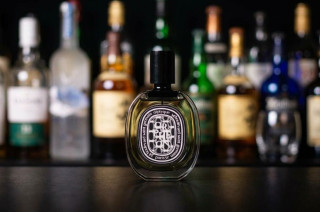 Vzorek | ORPHÉON / Diptyque